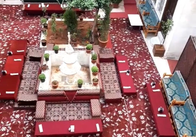 BUTİK OTEL