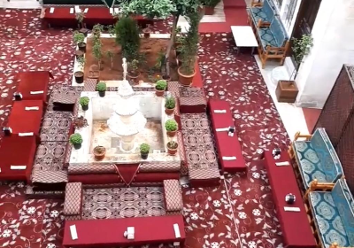 ŞANLIURFA BUTİK OTEL