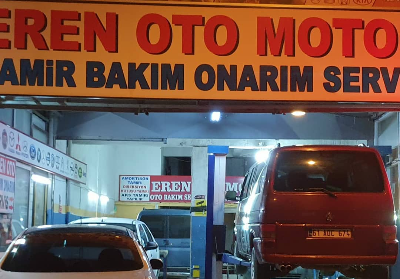 ortahisar Oto Tamir ve Bakım Servisi