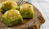 Baklava