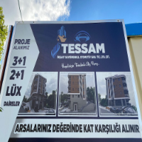 Bağcılar Sıfır Ve İkinci El Oto Alım Satım Hizmeti / TESSAM İNŞAAT OTOMOTİV 