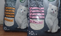 Kedi Kumu 10lt.