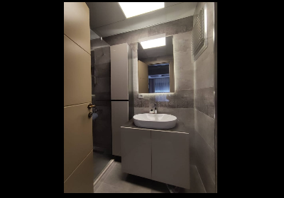 Hilton Banyo