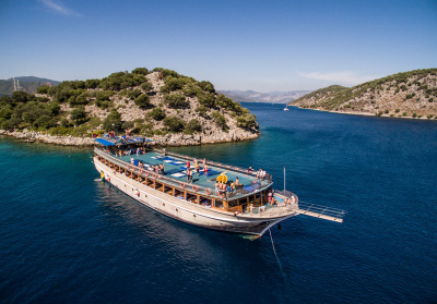 Tekne Tur Organizasyon