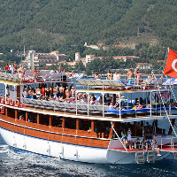 Ildır Gezi ve Balık Avı Tur Organizasyon & Egemen Kaptan