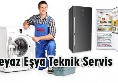 Beyaz Eşya Servisi