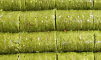 Fıstık sarma