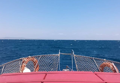 Haftalık Tekne Tur