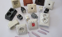 ELEKTRİK MALZAME SATIŞI 