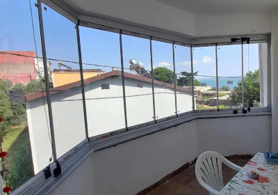 CAM BALKON 