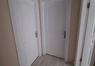ÇELİK KAPI 
