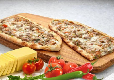 PİDE ÇEŞİTERİ SATIŞI 