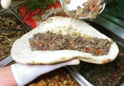 NOHUT DÜRÜM 