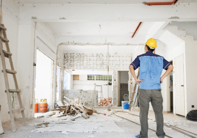 Anahtar Teslim Tadilat