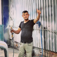 Kumluca Seramik Kaplama Hizmeti & Boyacı Yusuf