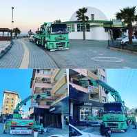 Antakya Reklam ve Tabela Firması & Özen Reklam