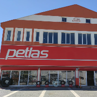 Kayseri Petlas Lastik Değişimi & Çavdarlar Petrol Petlas 
