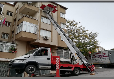 EVDEN EVE TAŞIMACILIK