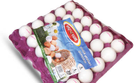 YAZ-YUM BEYAZ YUMURTA 30’LU