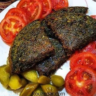 غذاهای رستوران ایرانی شیشلی - Khan Restaurant 7 