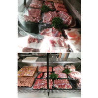 Başkarcı En Yakın Kasap Dükkanı & Başkarcı Meydan Kasabı