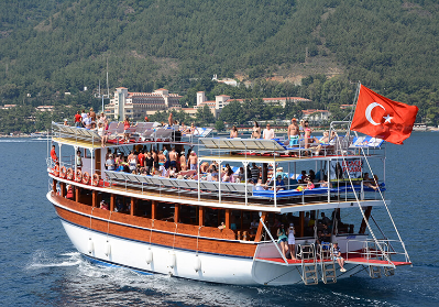 Tekne Organizasyon