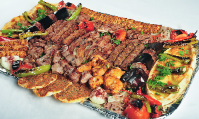 KEBAP ÇEŞİTLERİ