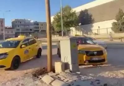 GÜVENİLİR TAKSİ HİZMETİ 