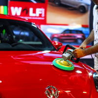 Yenimahalle Detaylı Oto Yıkama Kuaför Hizmeti & Monkey Garage