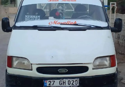 Profesyonel Taşımacılığı