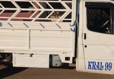 Parça Taşıma