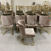 İnegöl Sandalye Mobilya İmalatı ve Satışı & Beka Sandalye 