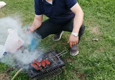 ANKARA Mangal