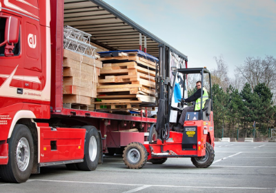 Gebze Parsiyel Ambar Depolama Forklift Taşımacılık