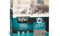 Erzin Reflex Aktif Karbonlu Topaklanan Kedi Kumu 6 lt