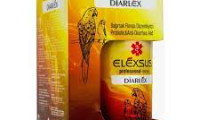 Erzin Elexus Diarlex Bağırsak Florası Düzenleyici