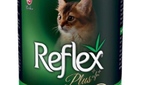 Erzin Reflex Plus Pate Tavuklu Yavru Kedi Et Parçacıklı