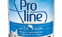 Erzin Pro Line Soslu Balıklı Kedi Konserve 415 gr