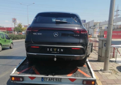 En Yakın Yol Yardım