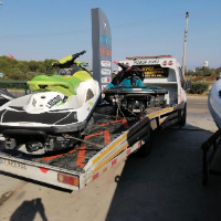 Manavgat Oto Kurtarma Yol Yardım Firması & Avcı Oto Kurtarma