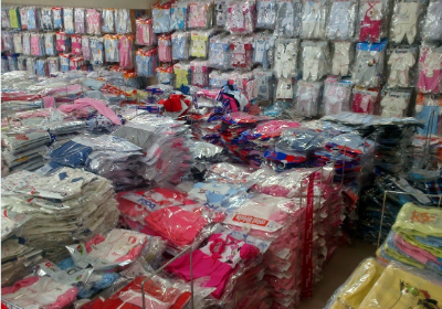 Zeytinburnu Toptan Çocuk Giyim Satışı