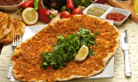 Ömerli Lahmacun