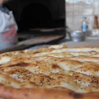 Ömerli Pide ve Ekmek Fırını & Hacı Ali Oğulları