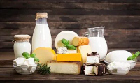 Hassa Süt ve Süt Ürünleri