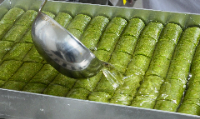 Tatlı Çeşitleri