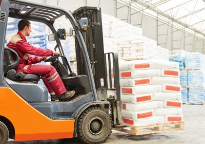 Forklift Kiralama