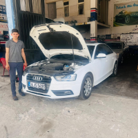 Halfeti Oto Tamir Oto Bakım Firması & Halfeti Teknik Oto Servis