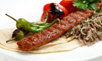 Balık ve Kebap Çeşitleri