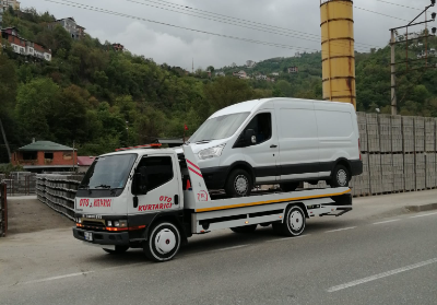 Oto Yol Yardım