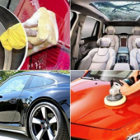 Acıpayam Oto Yıkama Ve Kuaför Hizmeti & Umut Auto Yıkama Servisi